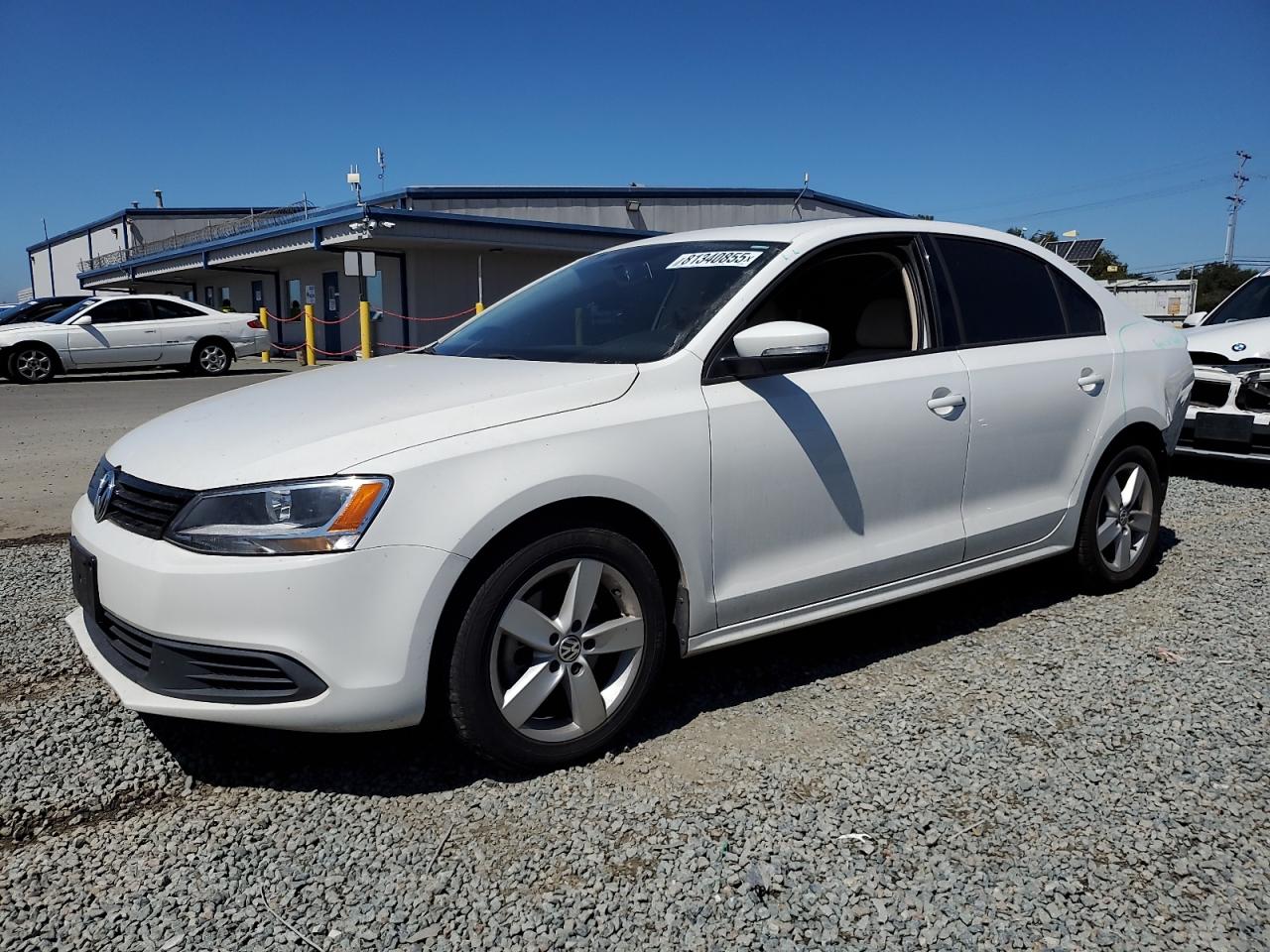VOLKSWAGEN JETTA TDI
