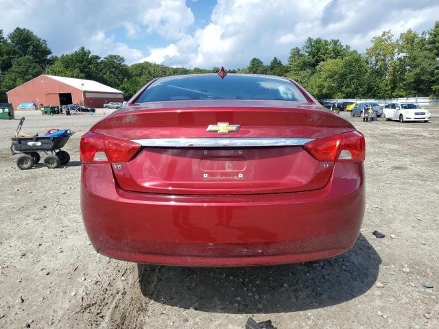 2020 CHEVROLET IMPALA LT 2G11Z5S33L9104726