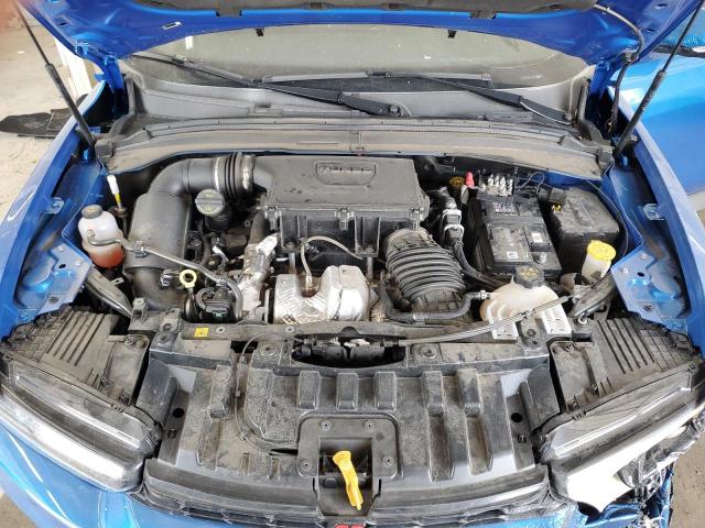 2024 DODGE HORNET GT ZACNDFAN7R3A41389