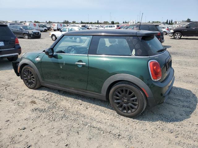 2016 MINI COOPER S WMWXP7C51G2A43089
