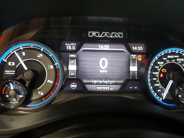 2022 RAM 3500 LIMIT 3C63R3SL3NG141232