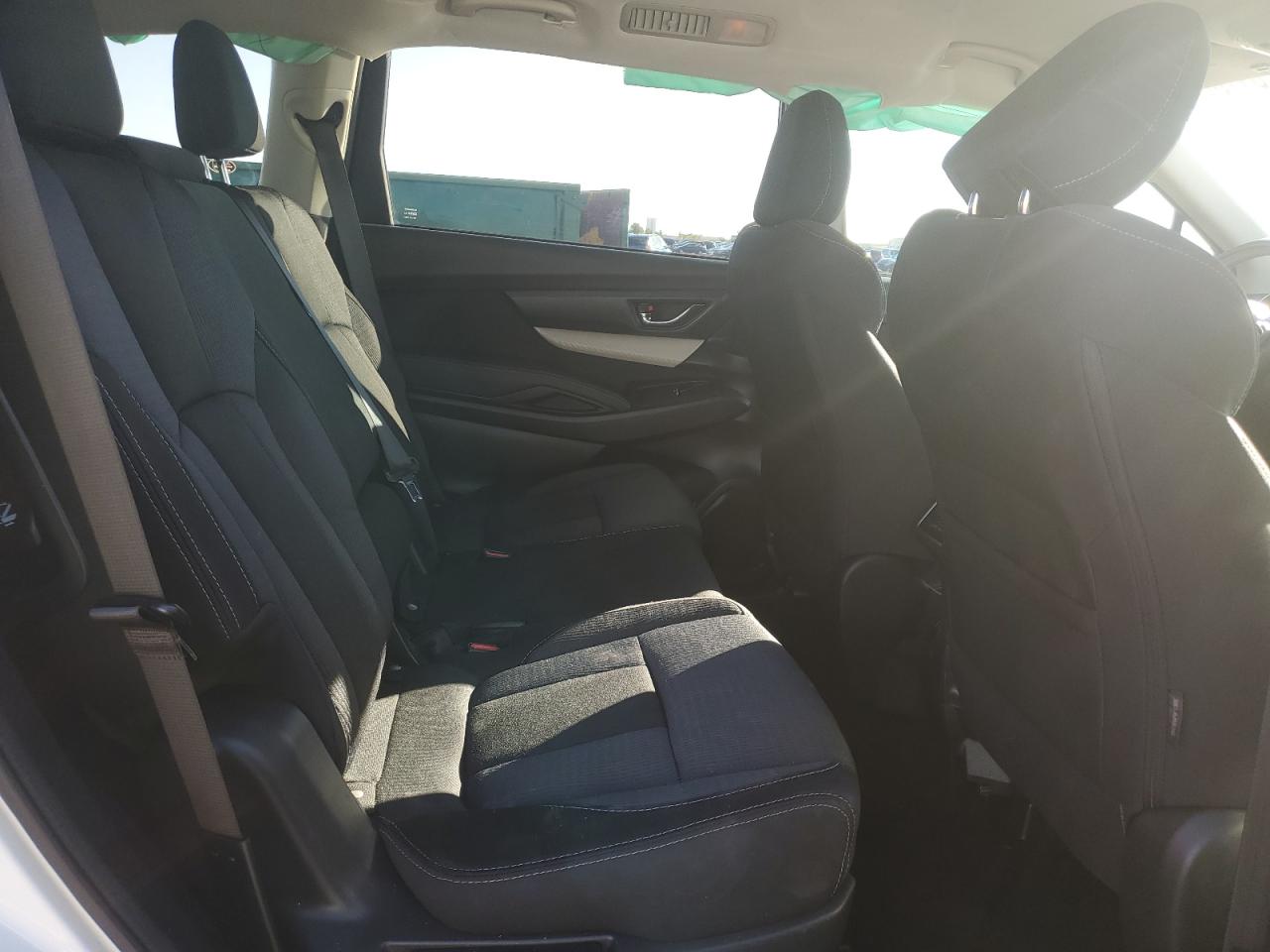 SUBARU ASCENT PREMIUM