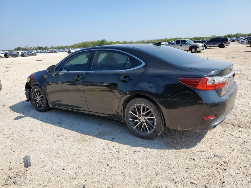 2016 LEXUS ES 350 58ABK1GG2GU008555