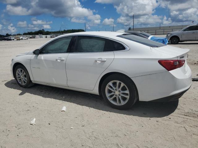 2018 CHEVROLET MALIBU LT 1G1ZD5ST2JF253800