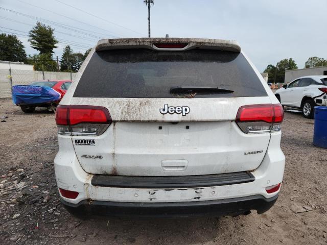 2022 JEEP GRAND CHEROKEE LAREDO E 1C4RJFAG2NC141466