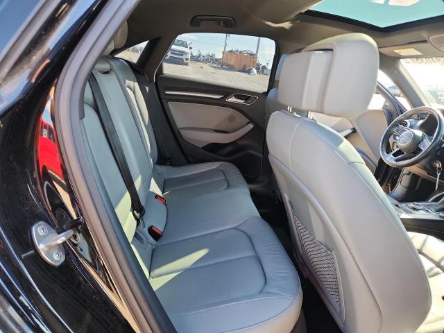 2017 AUDI A3 PREMIUM - WAUAUGFFXH1048881