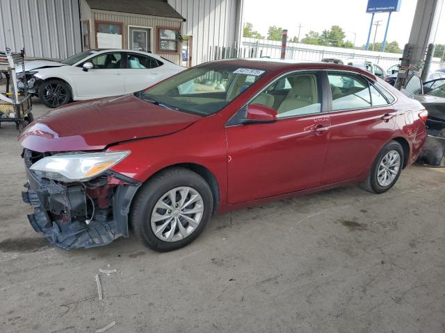 2016 TOYOTA CAMRY LE - 4T1BF1FK1GU532622