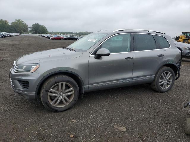 2016 VOLKSWAGEN TOUAREG SP WVGEF9BP0GD010643
