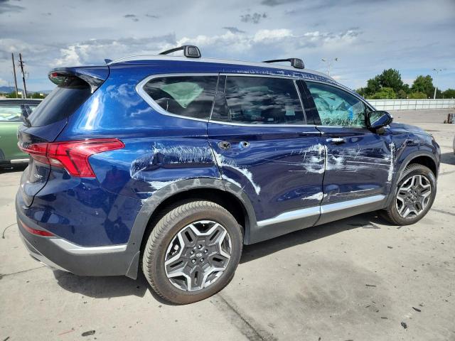2023 HYUNDAI SANTA FE LIMITED 5NMS4DAL9PH504621