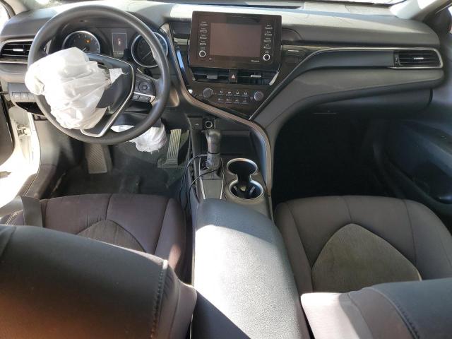 2021 TOYOTA CAMRY LE - 4T1C11AK8MU592841