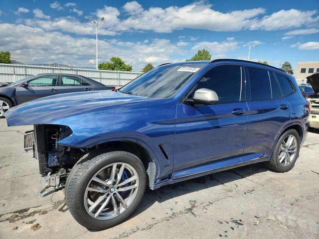 Global Auto Auctions: 2019 BMW X3 XDRIVEM
