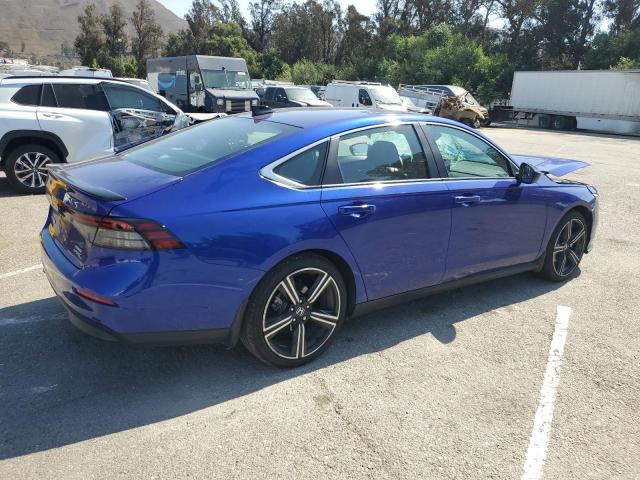 2024 HONDA ACCORD HYBRID SPORT 1HGCY2F58RA073131