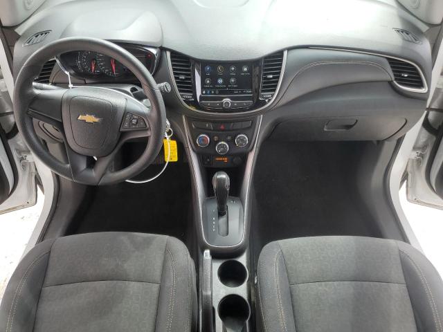 2019 CHEVROLET TRAX LS 3GNCJKSB4KL135466