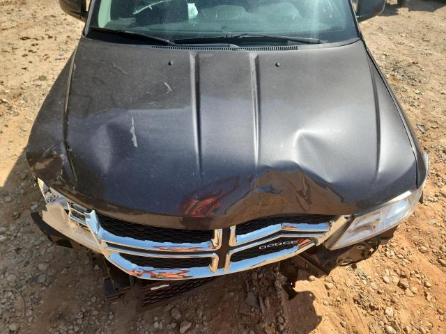 2019 DODGE JOURNEY SE - 3C4PDCBG6KT773060