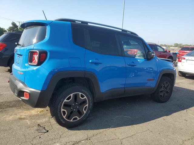 2015 JEEP RENEGADE T ZACCJBCT3FPB91590