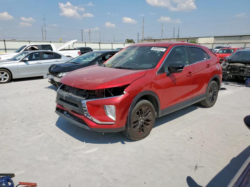 2018 MITSUBISHI ECLIPSE CROSS LE JA4AT4AA5JZ051592