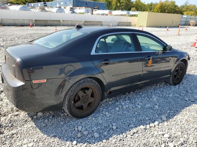 2012 CHEVROLET MALIBU LS - 1G1ZB5E09CF225177