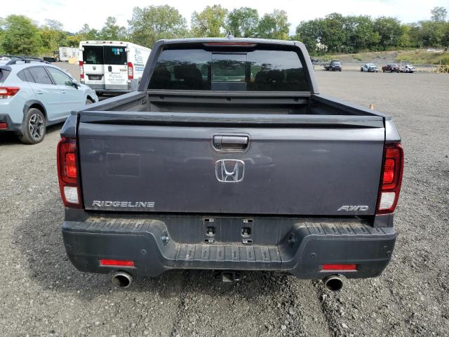 2023 HONDA RIDGELINE 5FPYK3F73PB035959