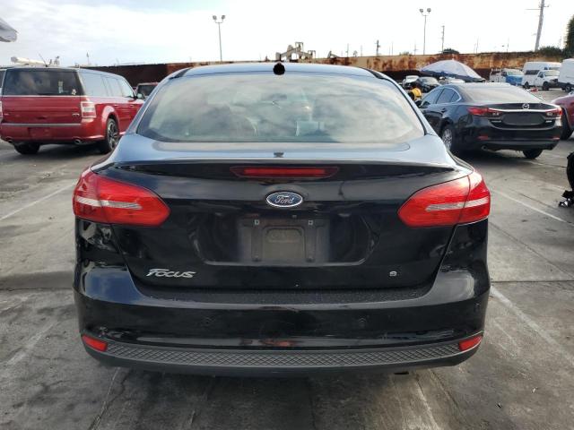 2016 FORD FOCUS SE 1FADP3F24GL203284