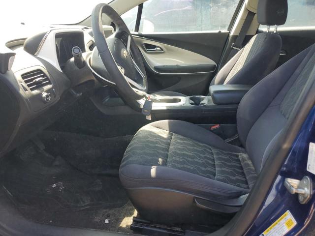 2013 CHEVROLET VOLT - 1G1RC6E40DU125486