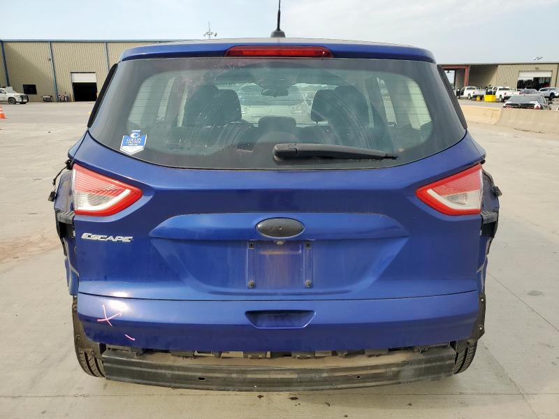 2015 FORD ESCAPE S F - 1FMCU0F71FUB93004