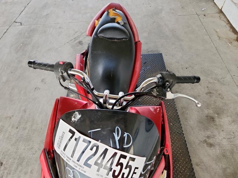 2013 HONDA PCX 150 MLHKF1210D5005854