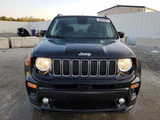 2022 JEEP RENEGADE L ZACNJDB1XNPN81649