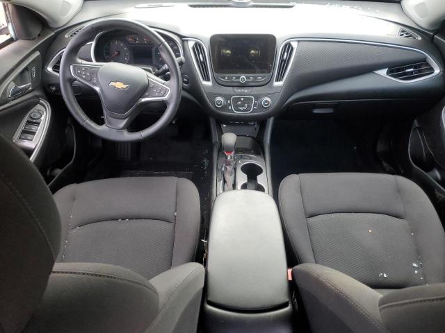 2025 CHEVROLET MALIBU RS 1G1ZG5ST1SF111592