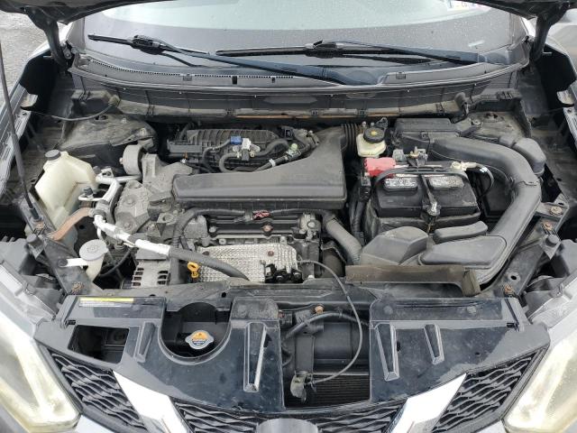 2016 NISSAN ROGUE S 5N1AT2MV3GC813284