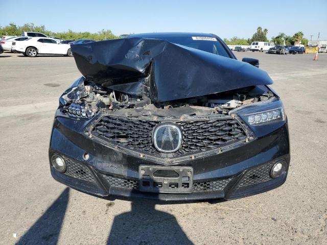 2019 ACURA TLX TECHNO 19UUB1F61KA002772