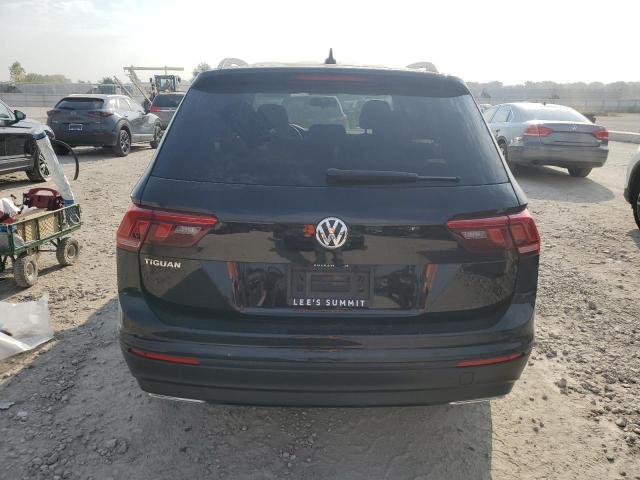 2020 VOLKSWAGEN TIGUAN S - 3VV1B7AX8LM030823