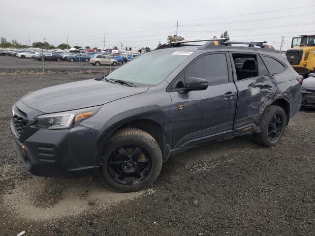 2022 SUBARU OUTBACK WI 4S4BTGUD4N3118561