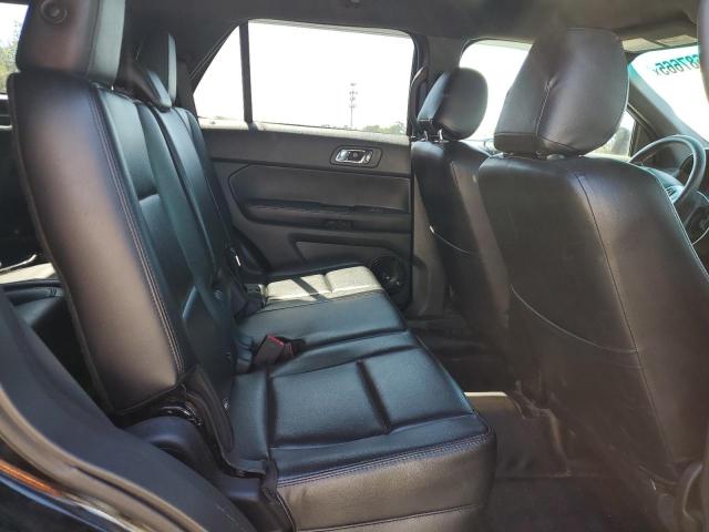 2015 FORD EXPLORER P 1FM5K8AR8FGA15918