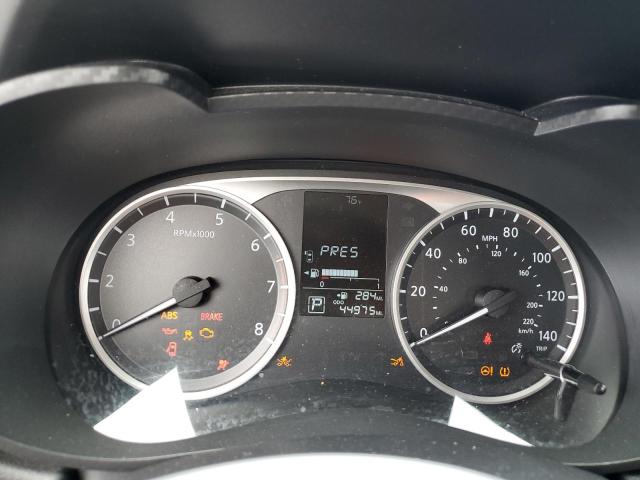 2024 NISSAN VERSA S #3296317407