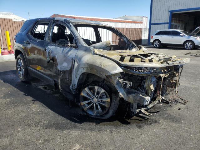 2025 CHEVROLET EQUINOX LT 3GNAXPEG2SL323641