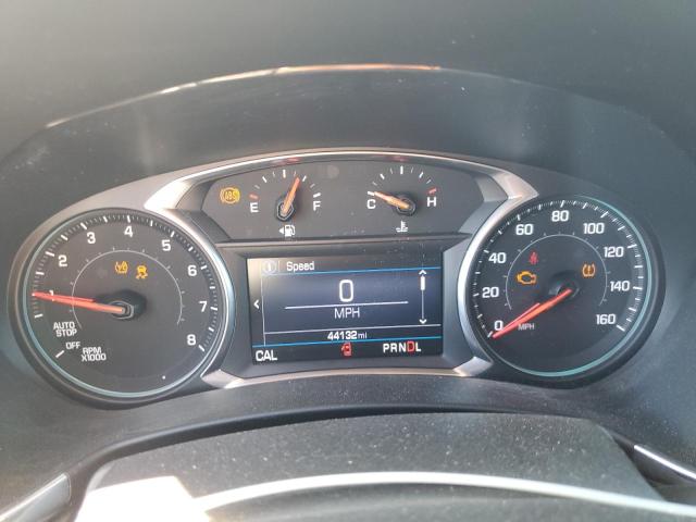 2020 CHEVROLET EQUINOX LT 3GNAXKEV3LS697720