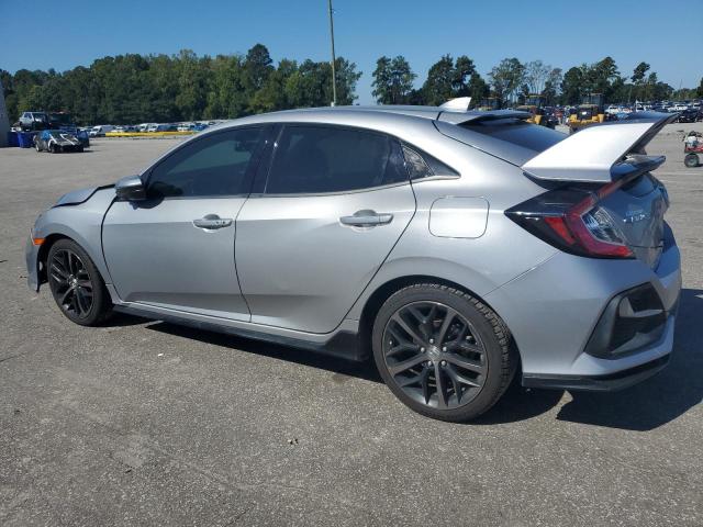 2020 HONDA CIVIC SPOR - SHHFK7H47LU205212