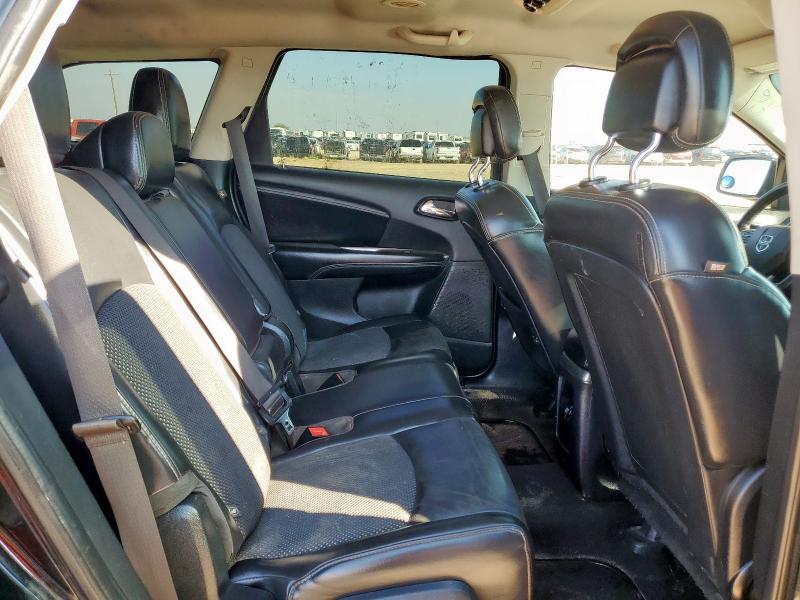 2017 DODGE JOURNEY CR 3C4PDCGG7HT590106