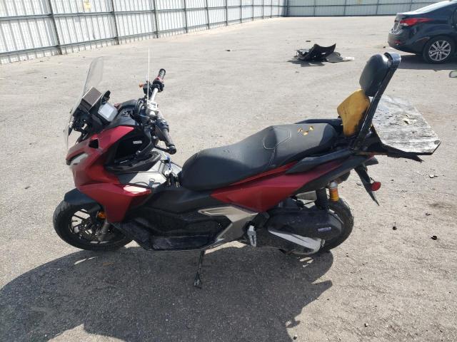 2024 HONDA ADV160 A MLHKF5451R5001083