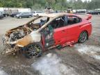Lot #3319157546 2021 SUBARU WRX STI