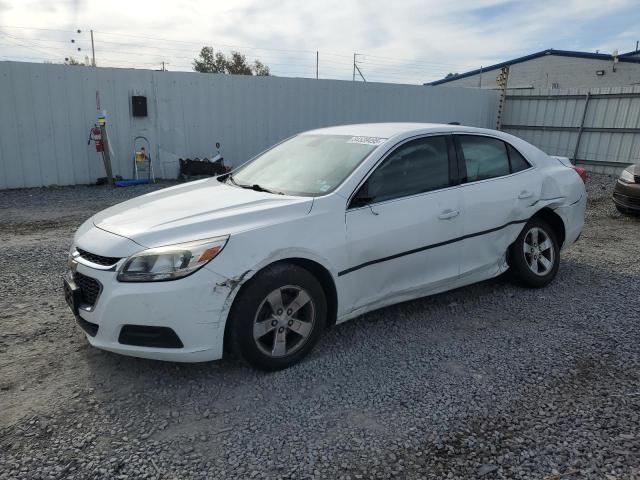 CHEVROLET MALIBU LIM