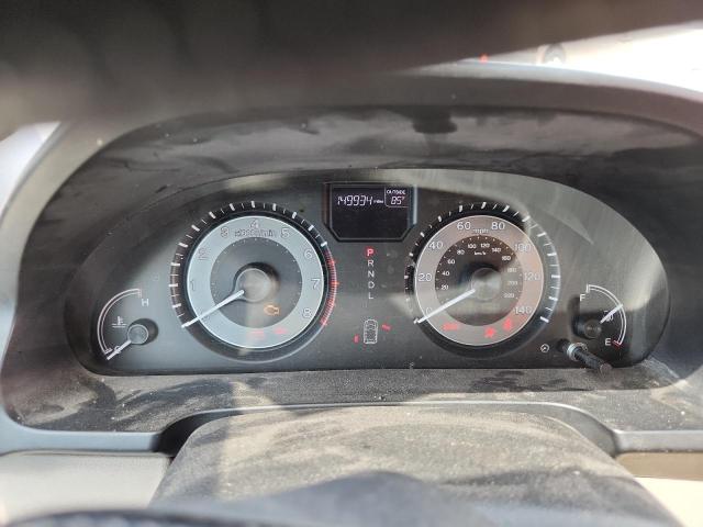 2016 HONDA ODYSSEY EX 5FNRL5H49GB107028