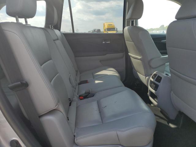 2018 HONDA PILOT EXL 5FNYF6H50JB052896
