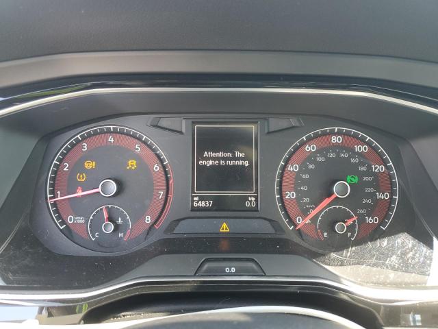 2019 VOLKSWAGEN JETTA S - 3VWC57BU9KM122604