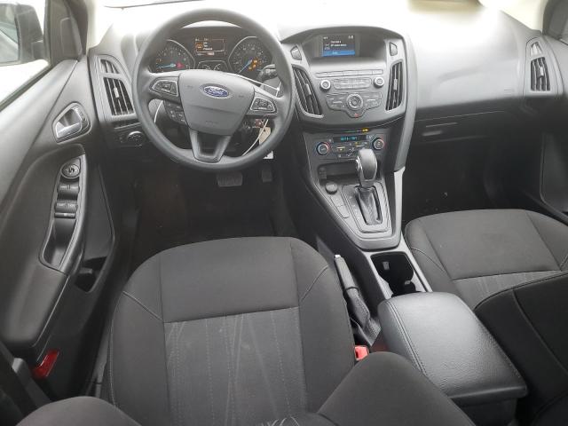 2018 FORD FOCUS SE - 1FADP3FE8JL256717
