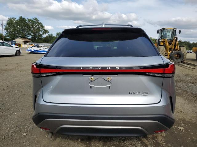 2024 LEXUS RX 350H BA 2T2BBMCA8RC032188