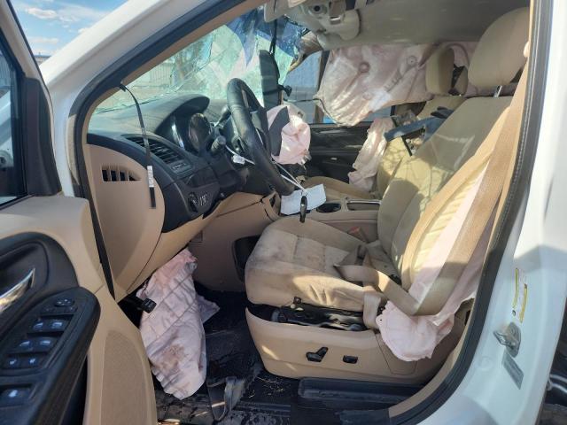 2015 DODGE GRAND CARA 2C4RDGCG7FR713831