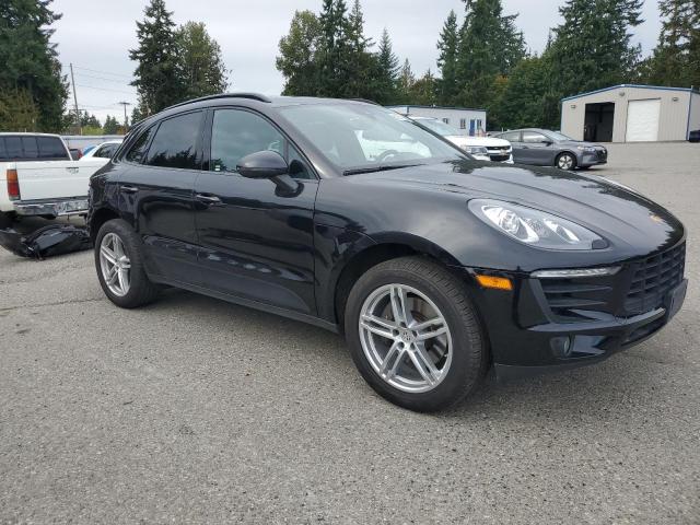 2017 PORSCHE MACAN WP1AA2A5XHLB06407