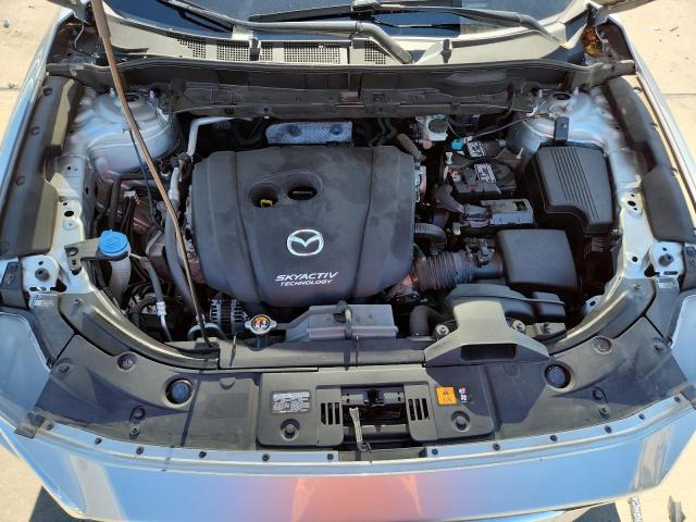 2018 MAZDA CX-5 SPORT - JM3KFBBM5J0324878