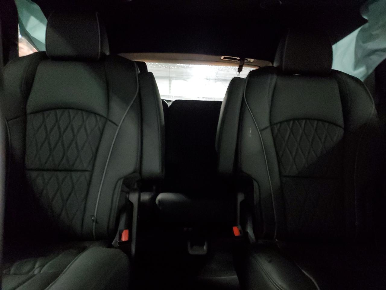 BUICK ENCLAVE AVENIR